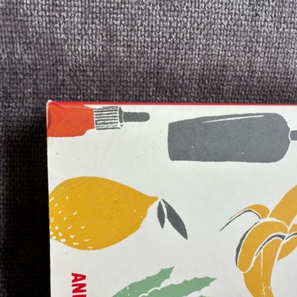 Homemade Beauty paperback book - Picture 5 of 6